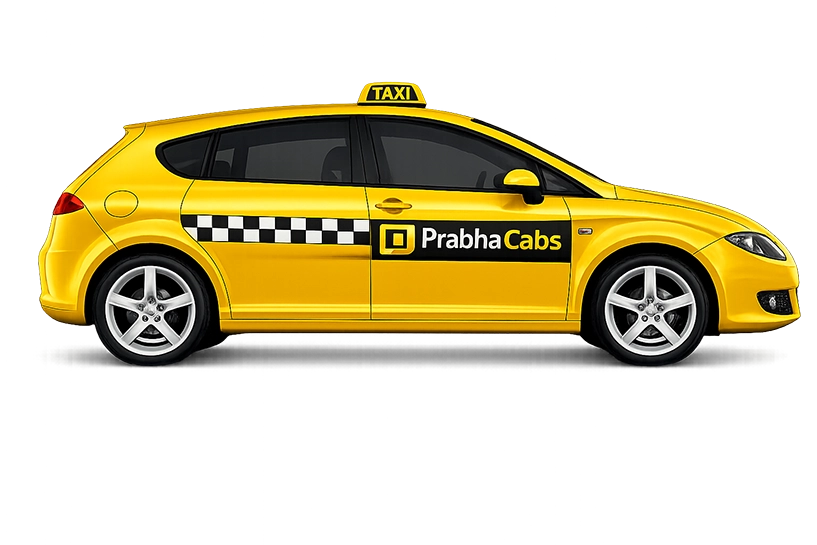 Prabha Cabs Taxi